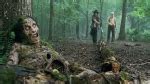 Image result for Walking Dead Zombies Eating