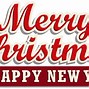 Image result for Merry Christmas Without Background
