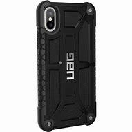 Image result for Urban Armor iPhone X Case
