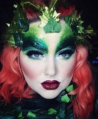 Image result for Instagram Poison Ivy Cosplay