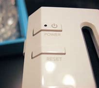 Image result for Roku Reset Button On Back of Remote