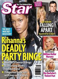 Image result for Tabloid Party