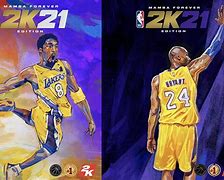 Image result for NBA 2K Kobe Banner