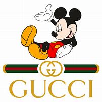 Image result for Gucci Minnie Mouse Purple PNG