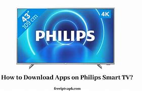 Image result for Philips TV Download App