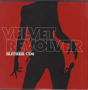 Image result for Velvet Revolver CD