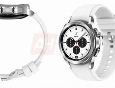 Image result for Samsung Galaxy Watch 4 Pink