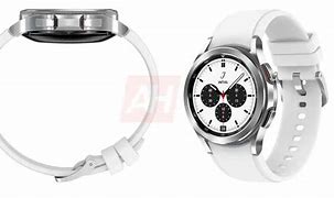 Image result for Samsung Galaxy Watch 4.6 Gold