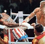 Image result for The Real Apollo Creed