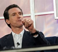 Image result for Gavin Newsom Comes to Idaho Pictures