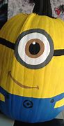 Image result for Minion Pumpkin Ideas