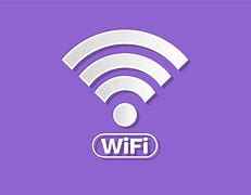 Image result for Wi-Fi Symbol+ Sign