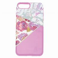 Image result for iPhone 6s Plus Marble Cases Claire's