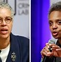 Image result for First Black Female Mayor of Los Angeles