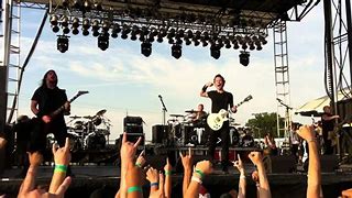 Image result for Metallica Rocklahoma