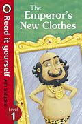 Image result for "emperor's new clothes"