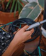 Image result for Measurement Microphone