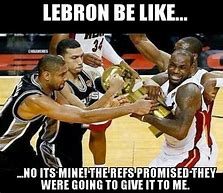 Image result for NBA Finals Funny Memes