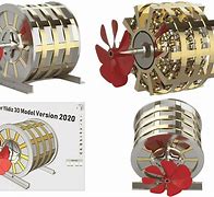 Image result for Magnetic Battery Motor