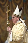 Image result for Pope Francis the First