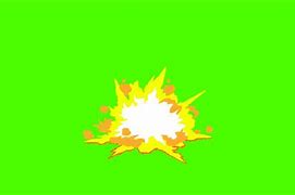 Image result for Explosion Green screen