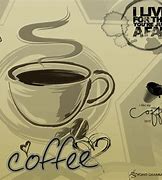 Image result for Funny Coffee Screensavers