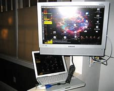 Image result for TV PC Setup