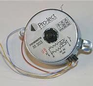 Image result for Turntable Motor Replacement