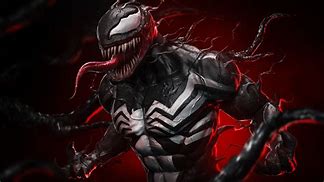 Image result for Venom 4K