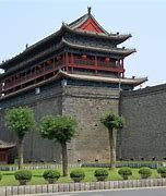 Image result for Xian Location