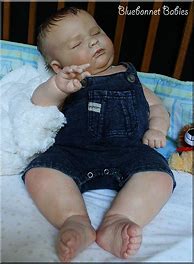 Image result for Bluebonnet Baby Reborn Dolls