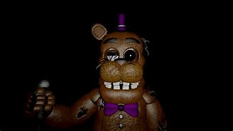 Image result for Forgotten Freddy