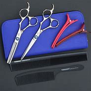 Image result for Barber Scissors