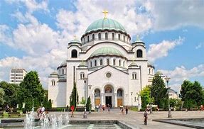 Image result for What Is the Capital City of Serbia