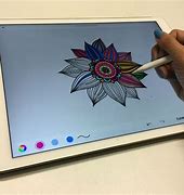 Image result for Anime Boy Making a Drawing On a iPad