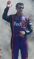 Image result for Denny Hamlin NASCAR Driver