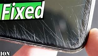 Image result for iPhone Screen Scratch Protector