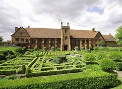 Image result for Hatfield House Architect