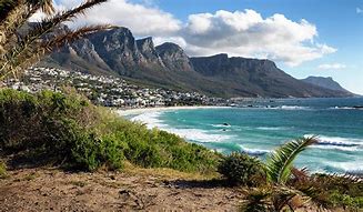 Image result for Twelve Apostles Mountains