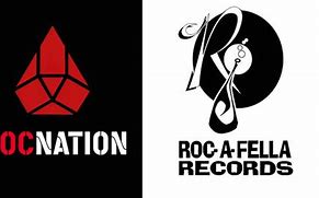 Image result for Roc Nation Records Logo