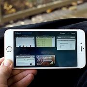Image result for iPhone Tab Pic