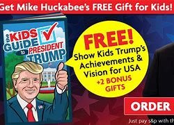 Image result for Trump Advertisements