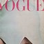 Image result for Vogue Magazine Cover 1960s