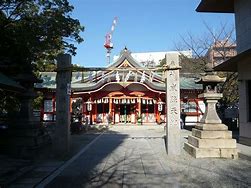 Image result for Tamatsukuri Inari Shrine Attraction