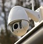 Image result for PTZ Security Cameras Color:Red