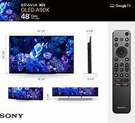 Image result for Sony BRAVIA 48 TV