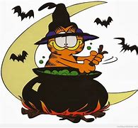 Image result for Halloween Fall Cartoon