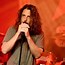 Image result for Chris Cornell Wedding