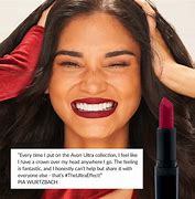 Image result for Avon Ultra Matte Lipstick