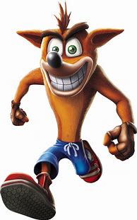 Image result for Crash Characters